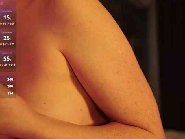 MissKristel webcam