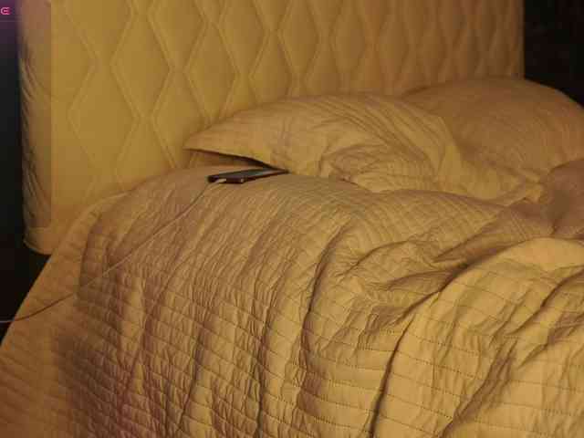 MissKristel webcam