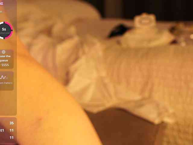 MissKristel webcam