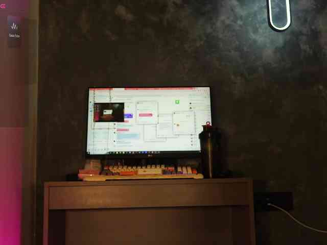 MissKristel webcam