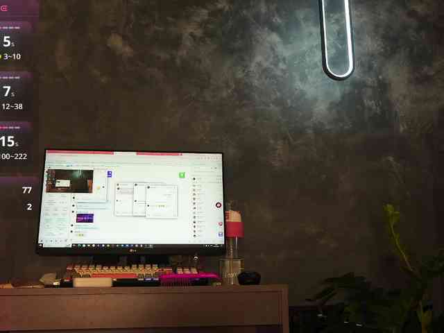 MissKristel webcam