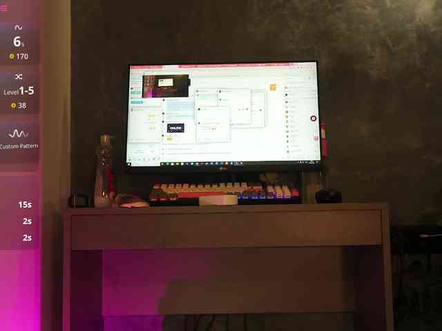 MissKristel webcam