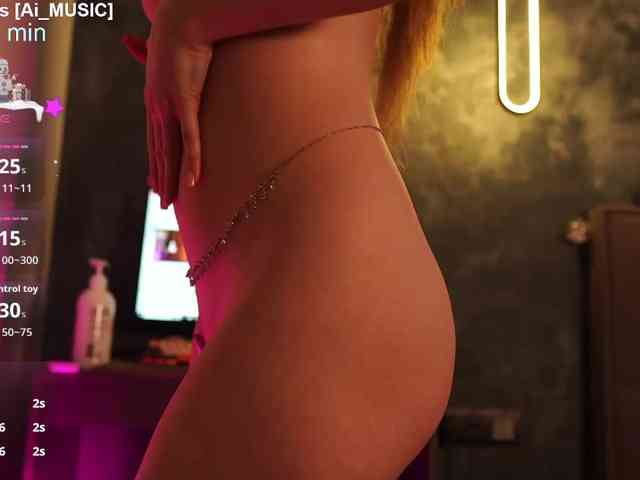 MissKristel webcam