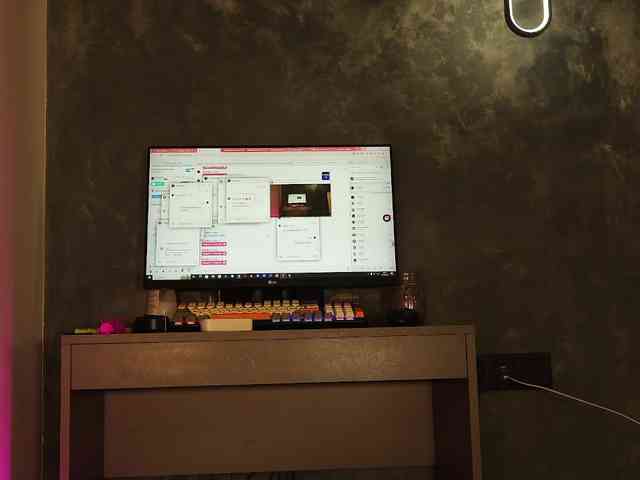 MissKristel webcam