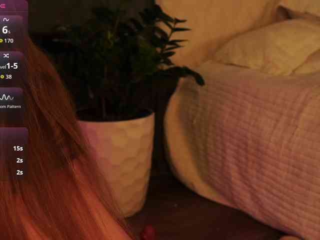 MissKristel webcam