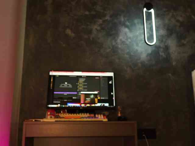 MissKristel webcam