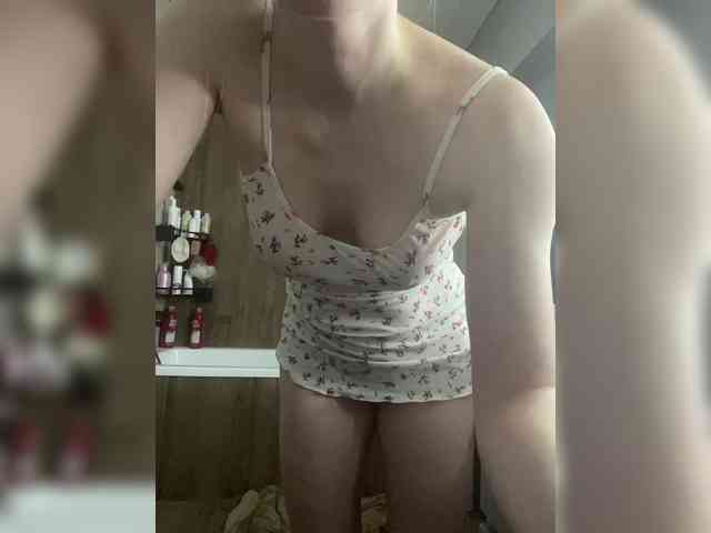 MissKristel webcam