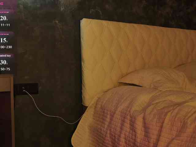 MissKristel webcam