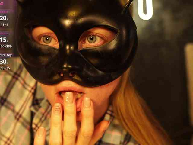 free chat sex MissKristel
