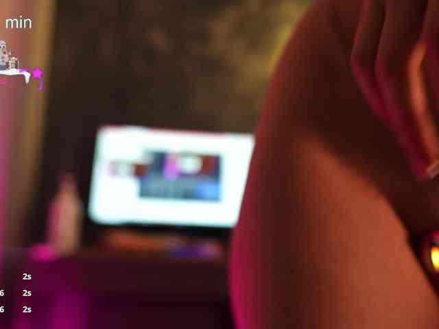 Live stream of MissKristel