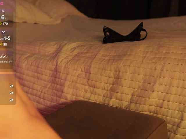 MissKristel webcam