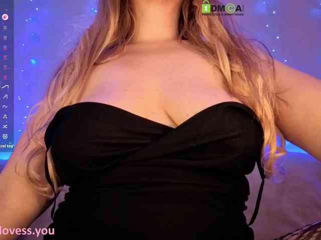 MissKristel webcam