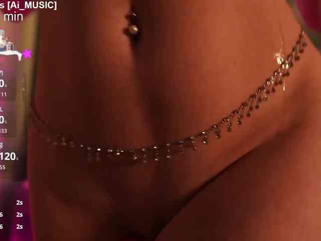 MissKristel webcam
