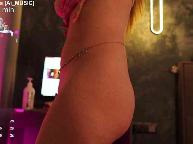 MissKristel webcam