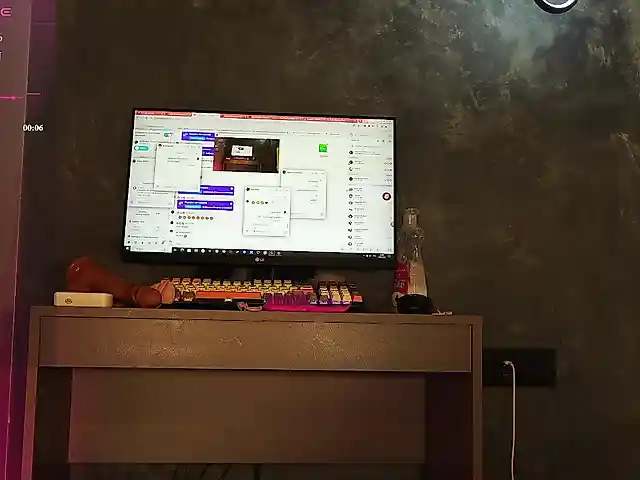 MissKristel