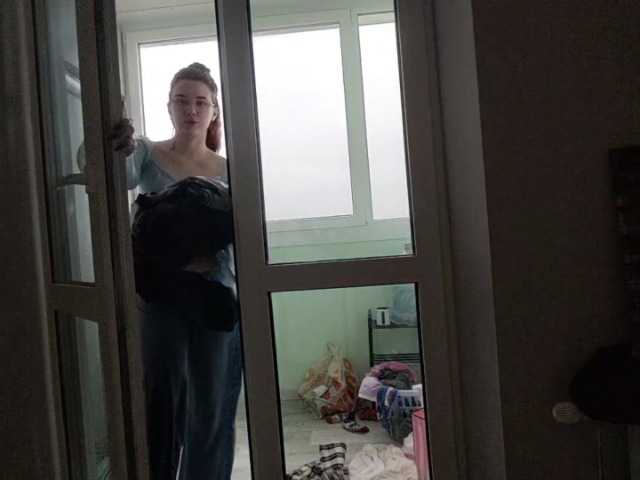 TericaFamulare — bongacams