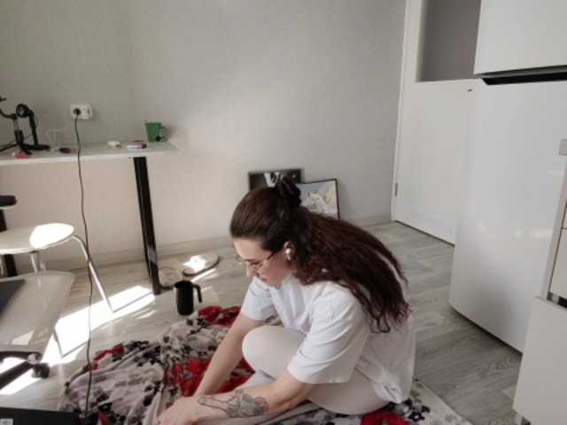 TericaFamulare — Bongacams profile photo