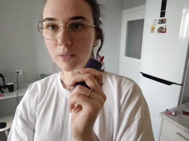 TericaFamulare — Bongacams profile photo