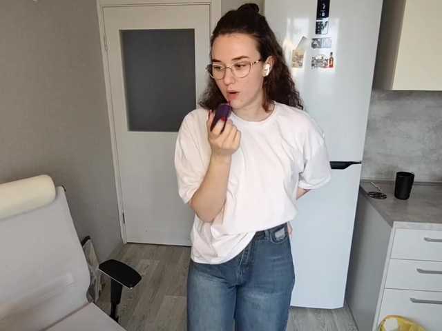 TericaFamulare Live Cam on BongaCams