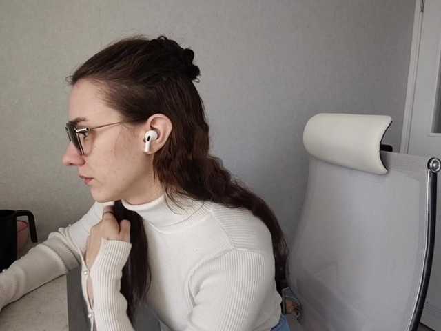 Profile and Statistics for TericaFamulare on BongaCams