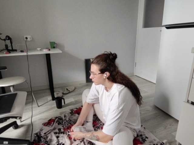  TericaFamulare chat room