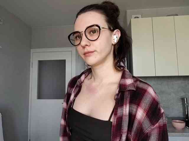 TericaFamulare webcam