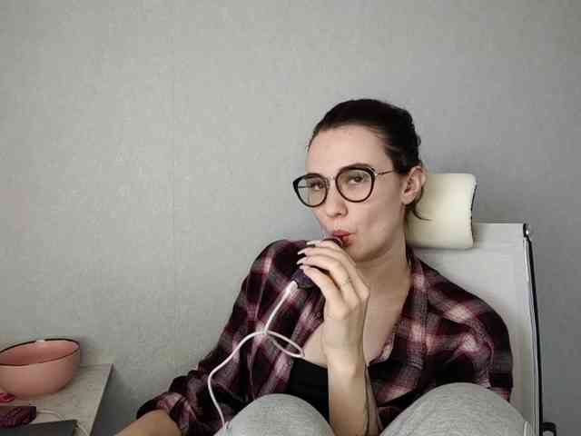 TericaFamulare webcam