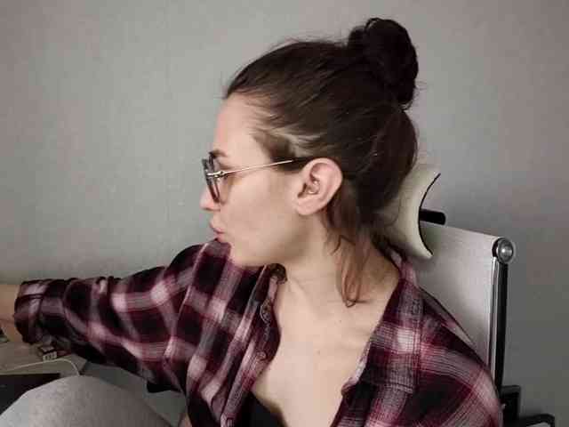 TericaFamulare webcam