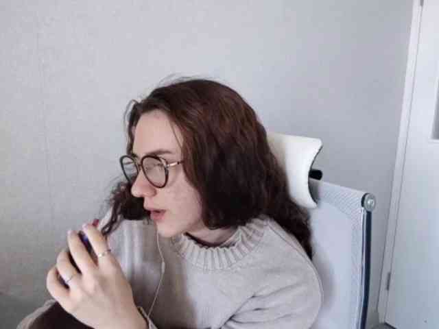 TericaFamulare webcam