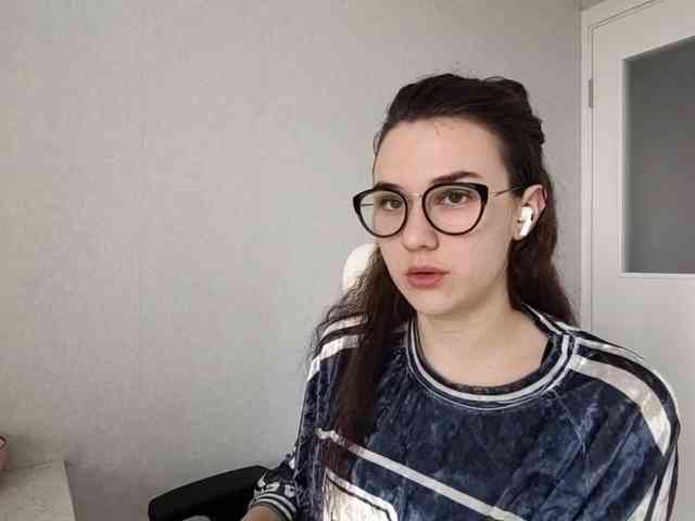 TericaFamulare webcam