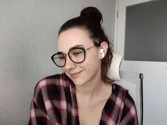 TericaFamulare webcam