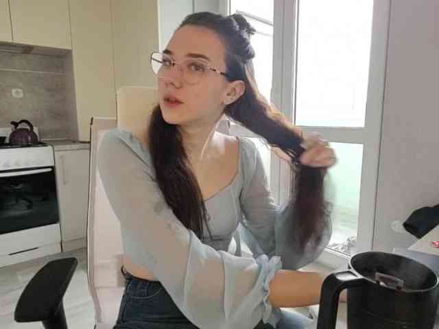 TericaFamulare webcam