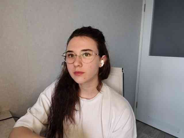 TericaFamulare webcam