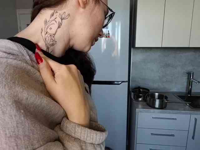 TericaFamulare webcam