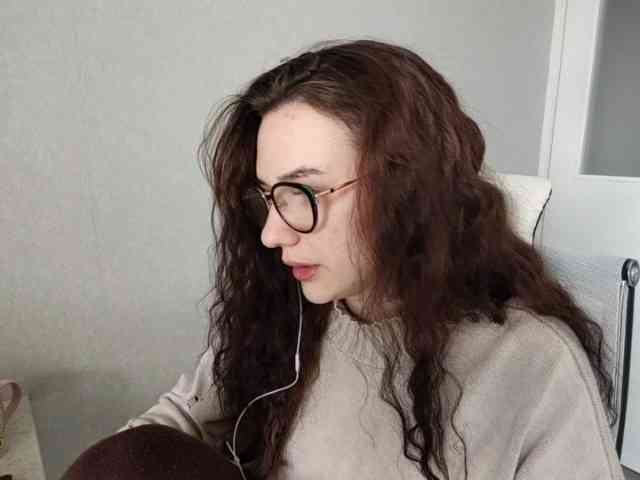 TericaFamulare webcam