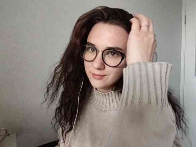 TericaFamulare webcam