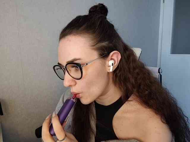 TericaFamulare webcam