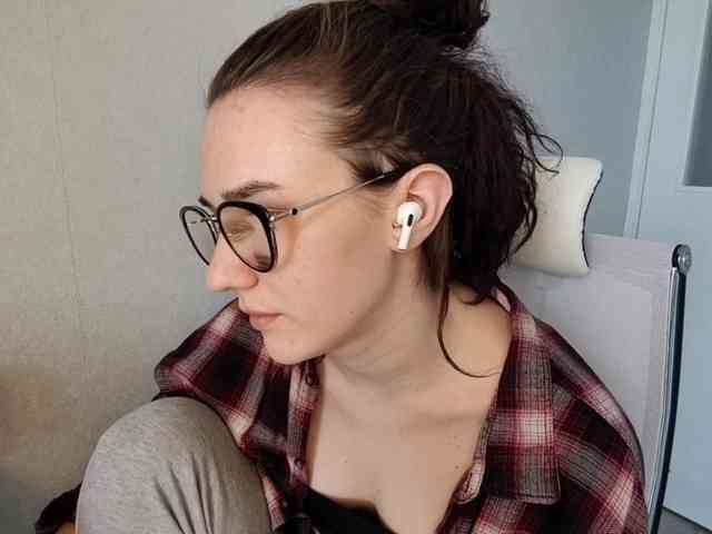 TericaFamulare webcam