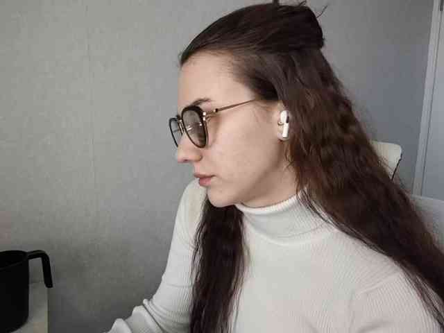 TericaFamulare webcam