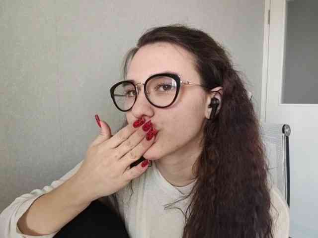 TericaFamulare webcam