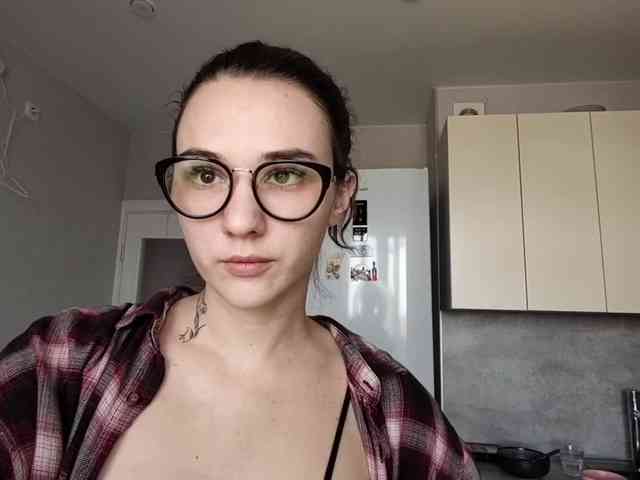 TericaFamulare webcam