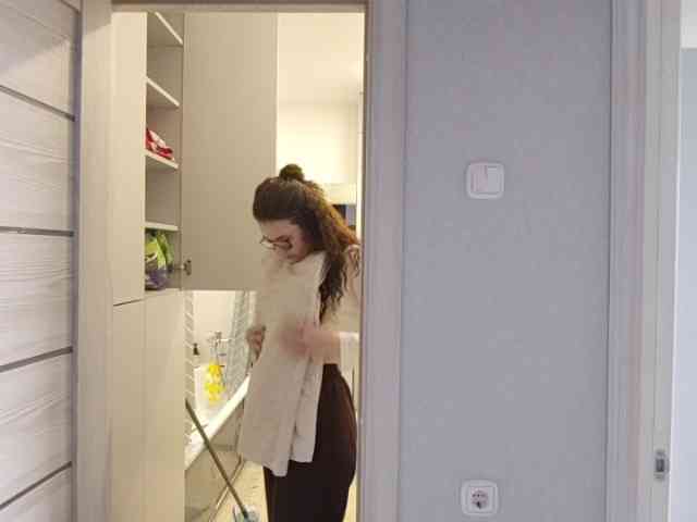 TericaFamulare webcam