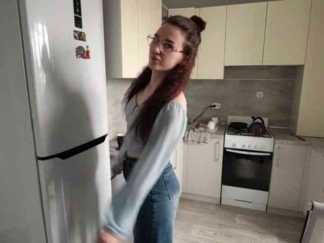 TericaFamulare webcam