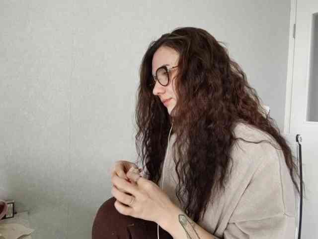 TericaFamulare webcam