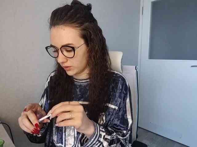 TericaFamulare webcam