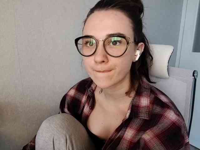 TericaFamulare webcam