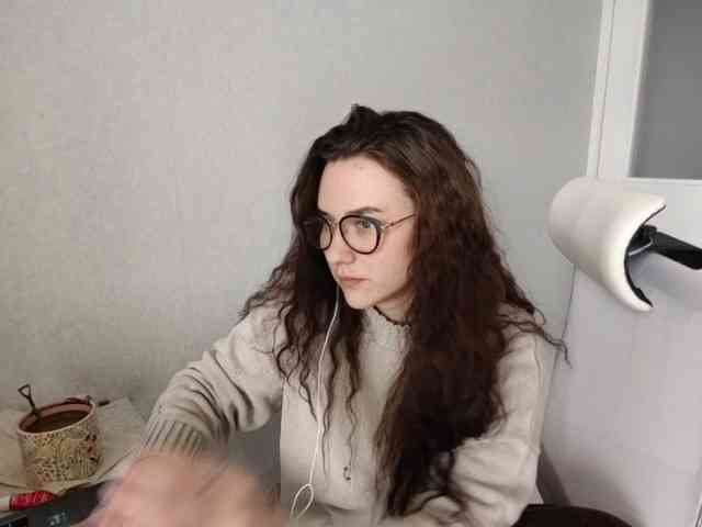 TericaFamulare webcam