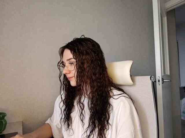 TericaFamulare webcam