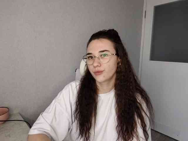 TericaFamulare webcam