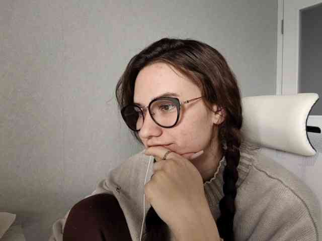 TericaFamulare webcam